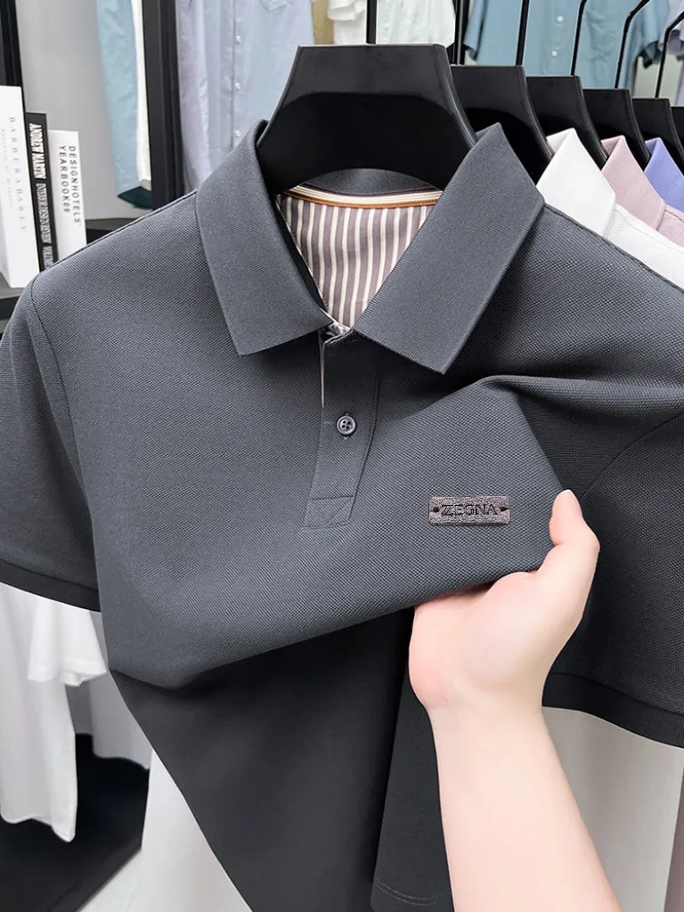 🌹 🌹 【 】 26 Quality POLO ， Quality ， Hot Sale Hot Sale ，Hot Sale ， Breathable ， LOGO， ️ T ️ ， ！Sizes：M-4XL（ 、 。